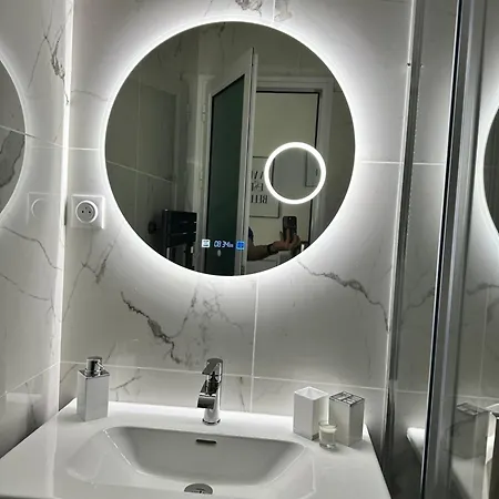 Apartment Paradise - Hyper Centre