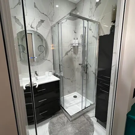 Paradise - Hyper Centre Appartement