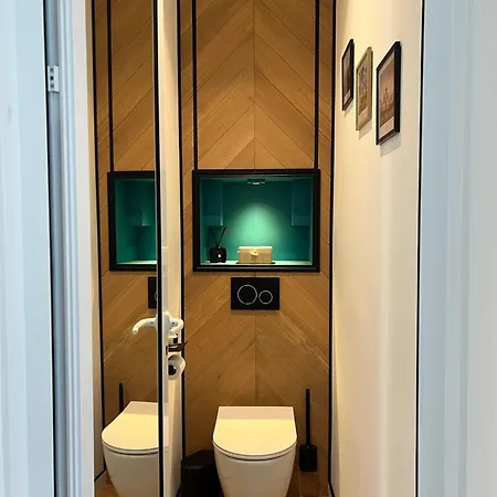 Paradise - Hyper Centre Nice