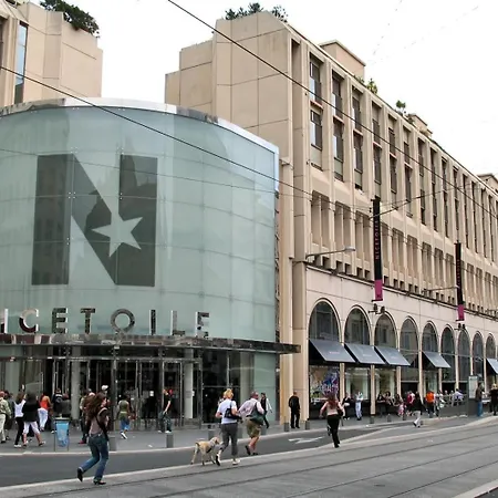 Paradise - Hyper Centre * Nicea