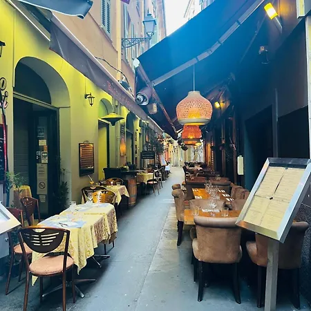 Paradise - Hyper Centre Appartement *