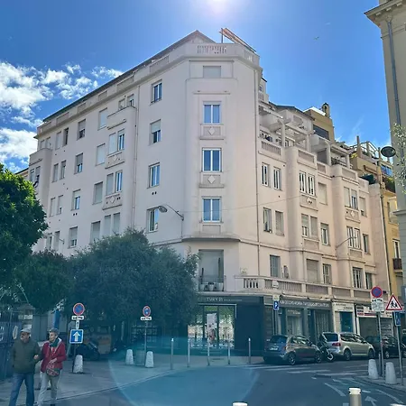 Appartement Paradise - Hyper Centre *