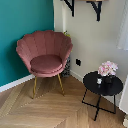 Paradise - Hyper Centre Apartment