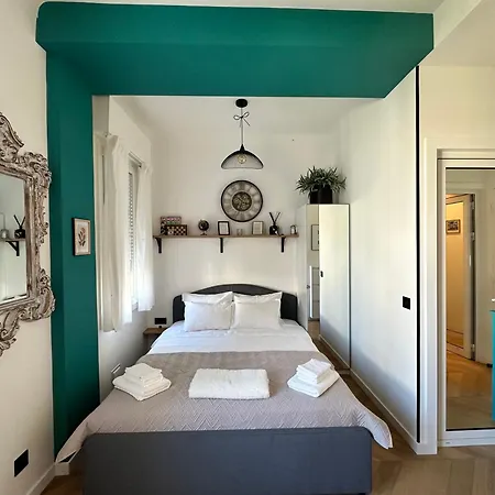 Paradise - Hyper Centre * Nice