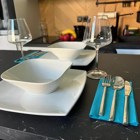 Paradise - Hyper Centre *